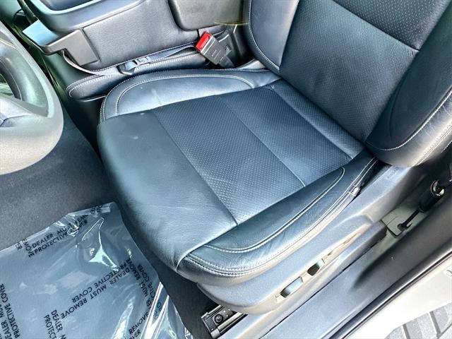 used 2023 Chevrolet Silverado 1500 car, priced at $33,551