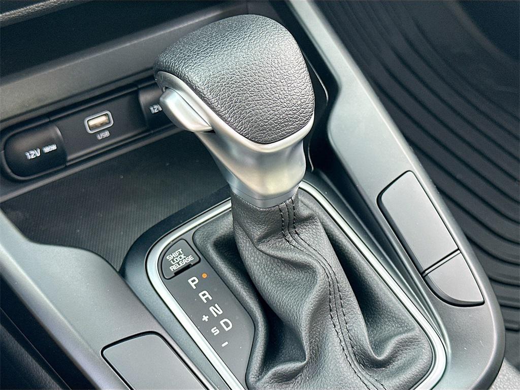 new 2025 Kia Soul car, priced at $21,322