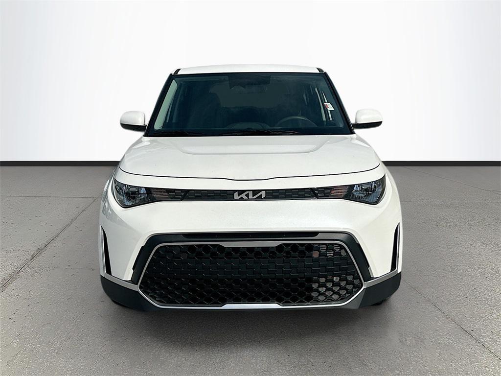 new 2025 Kia Soul car, priced at $21,322
