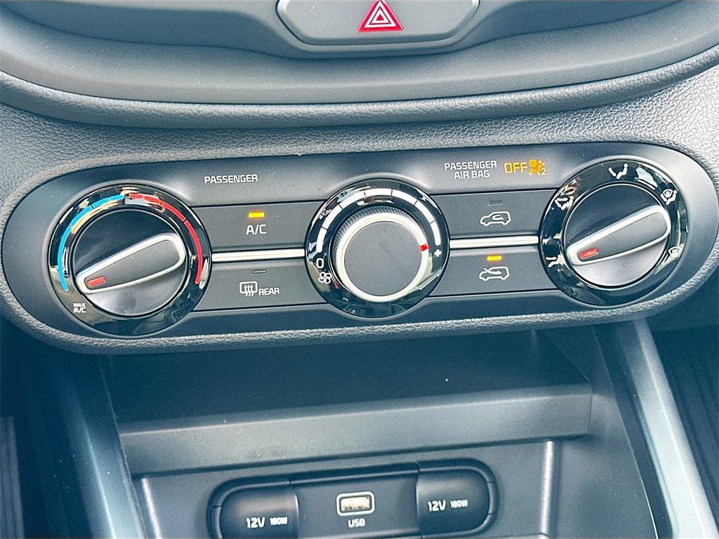 new 2025 Kia Soul car, priced at $21,322