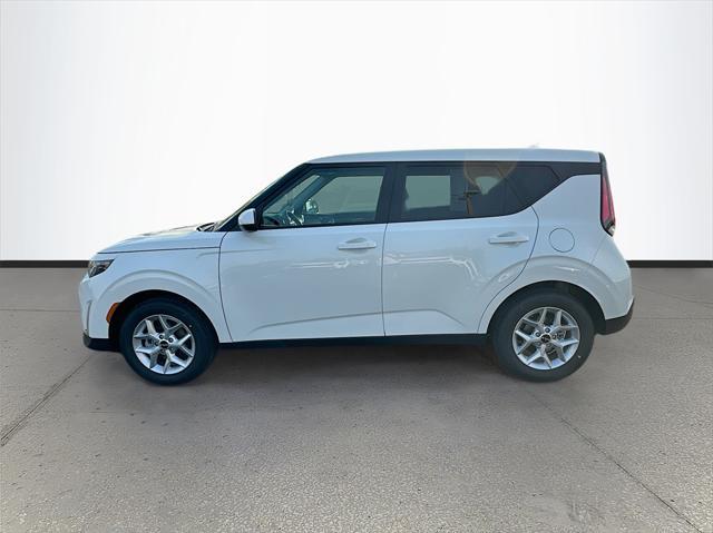 new 2025 Kia Soul car, priced at $22,240