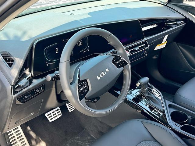 new 2025 Kia Niro car, priced at $31,838