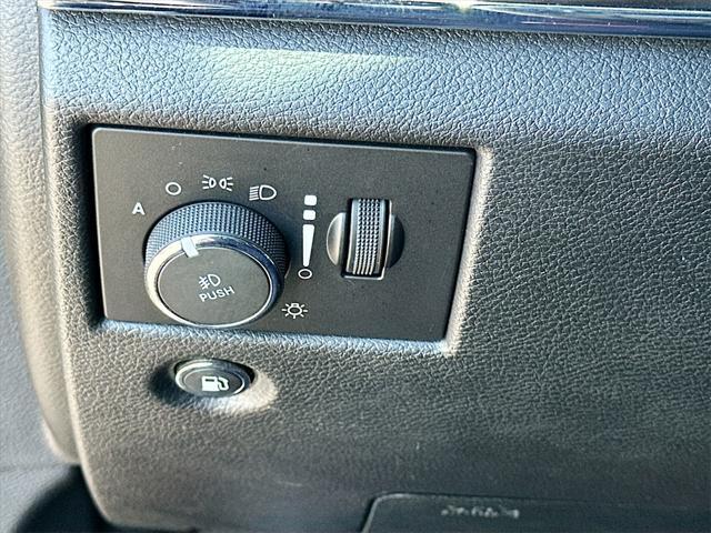 used 2020 Jeep Grand Cherokee car, priced at $21,491