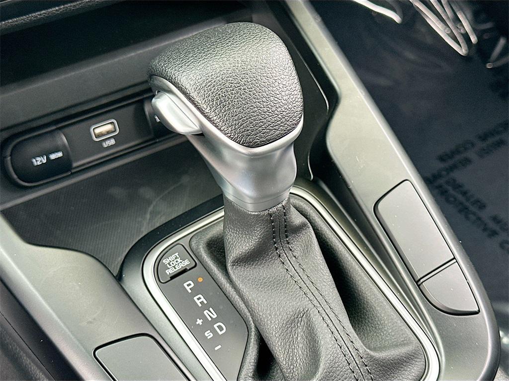 new 2025 Kia Soul car, priced at $21,070