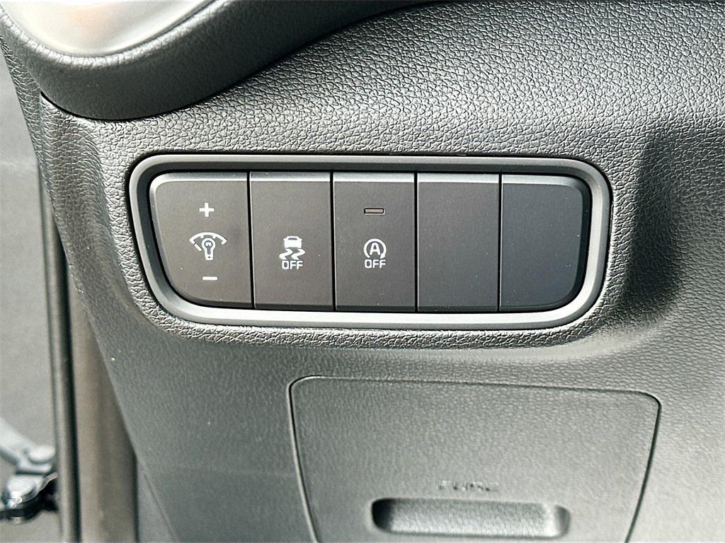 new 2025 Kia Soul car, priced at $21,070