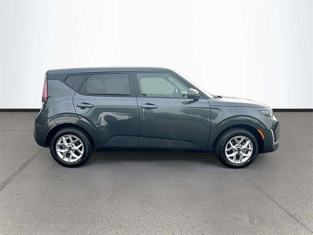 new 2025 Kia Soul car, priced at $21,070