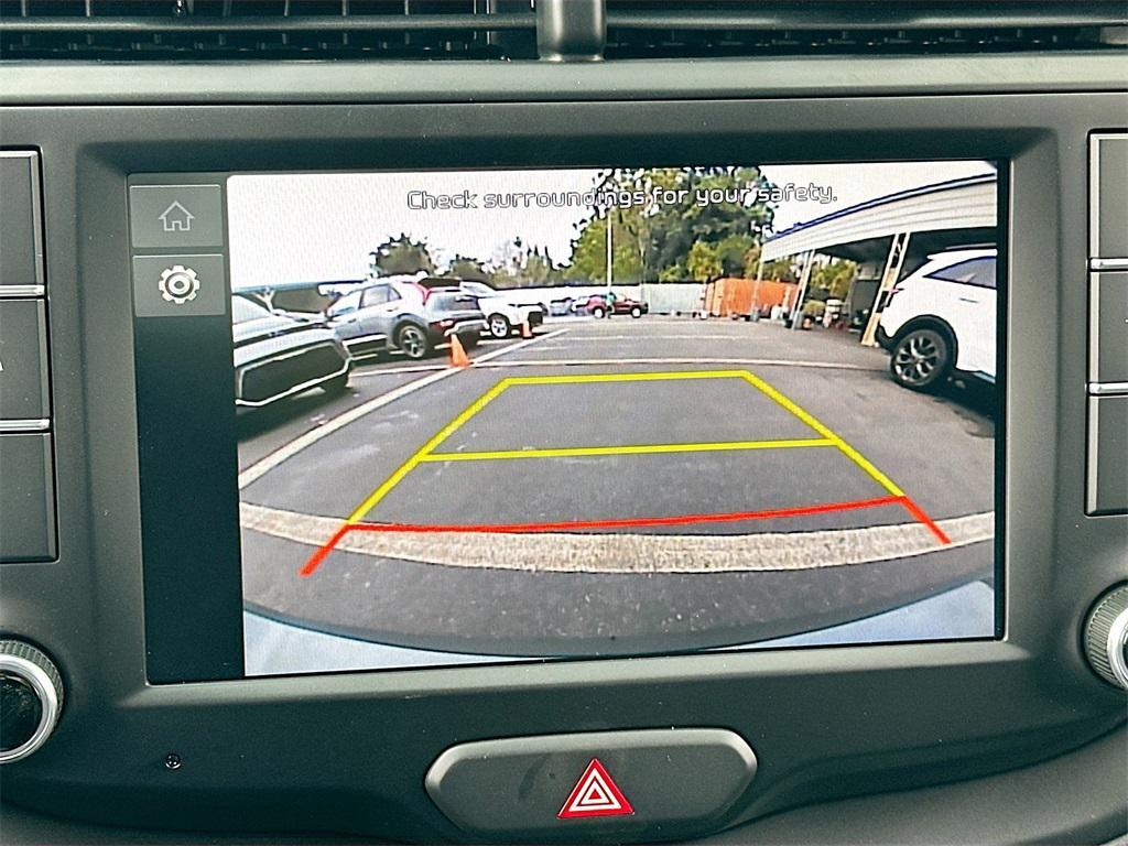 new 2025 Kia Soul car, priced at $21,070