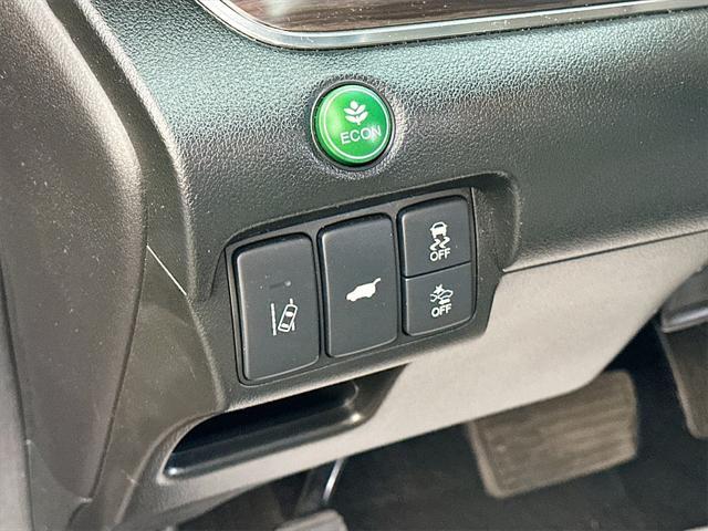 used 2015 Honda CR-V car, priced at $16,331