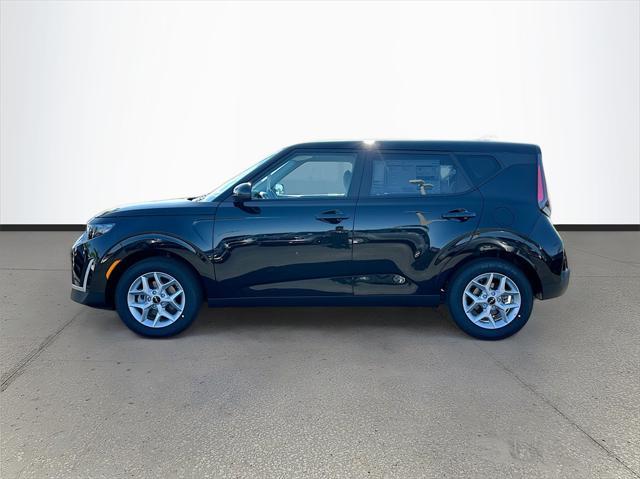 new 2025 Kia Soul car, priced at $22,360