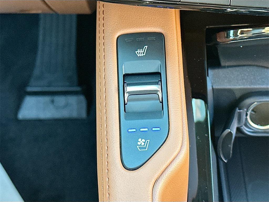 new 2025 Kia Telluride car, priced at $44,098