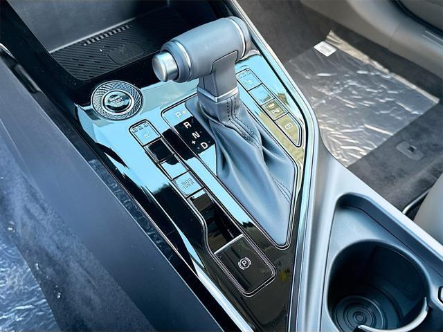 new 2025 Kia Niro car, priced at $29,011