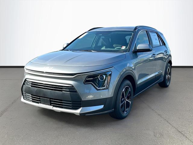 new 2025 Kia Niro car, priced at $29,011