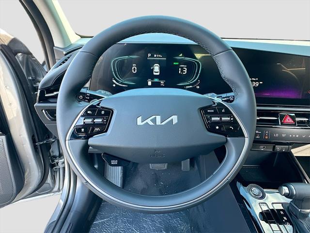 new 2025 Kia Niro car, priced at $29,011
