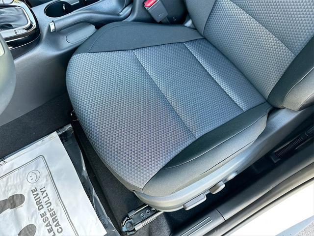 new 2025 Kia Soul car, priced at $23,320