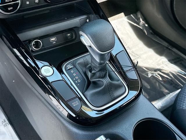 new 2025 Kia Soul car, priced at $23,320