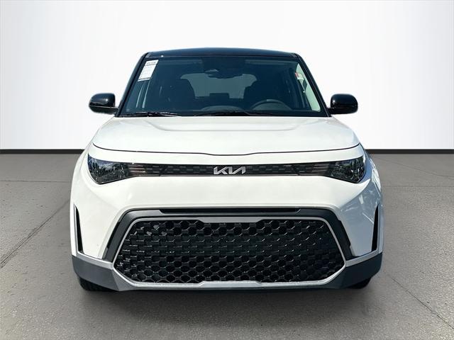 new 2025 Kia Soul car, priced at $23,320