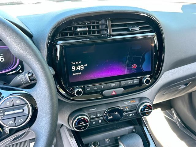 new 2025 Kia Soul car, priced at $23,320