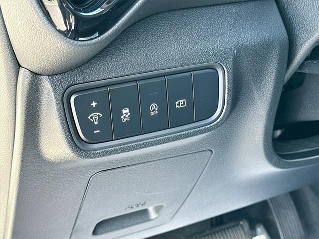 new 2025 Kia Soul car, priced at $23,320
