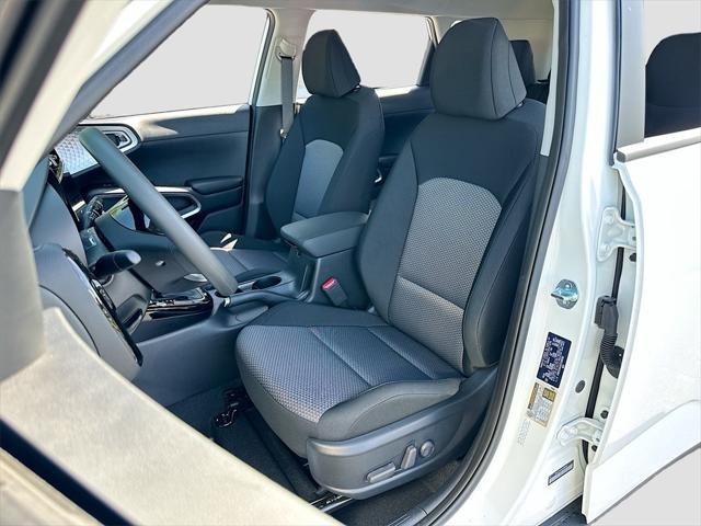 new 2025 Kia Soul car, priced at $23,320