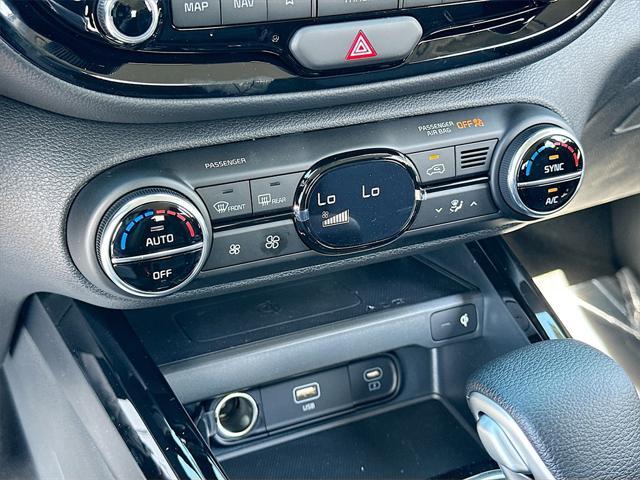 new 2025 Kia Soul car, priced at $23,320