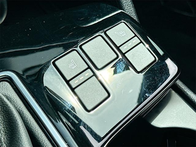used 2024 Kia Sportage car, priced at $26,551