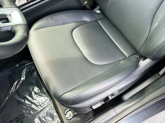 used 2024 Kia Sportage car, priced at $26,551