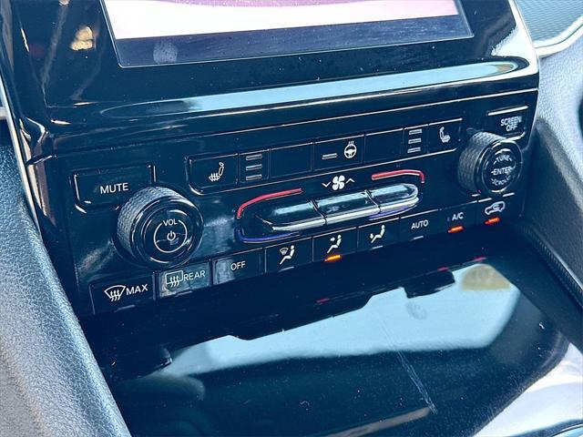 used 2023 Jeep Grand Cherokee L car, priced at $30,881