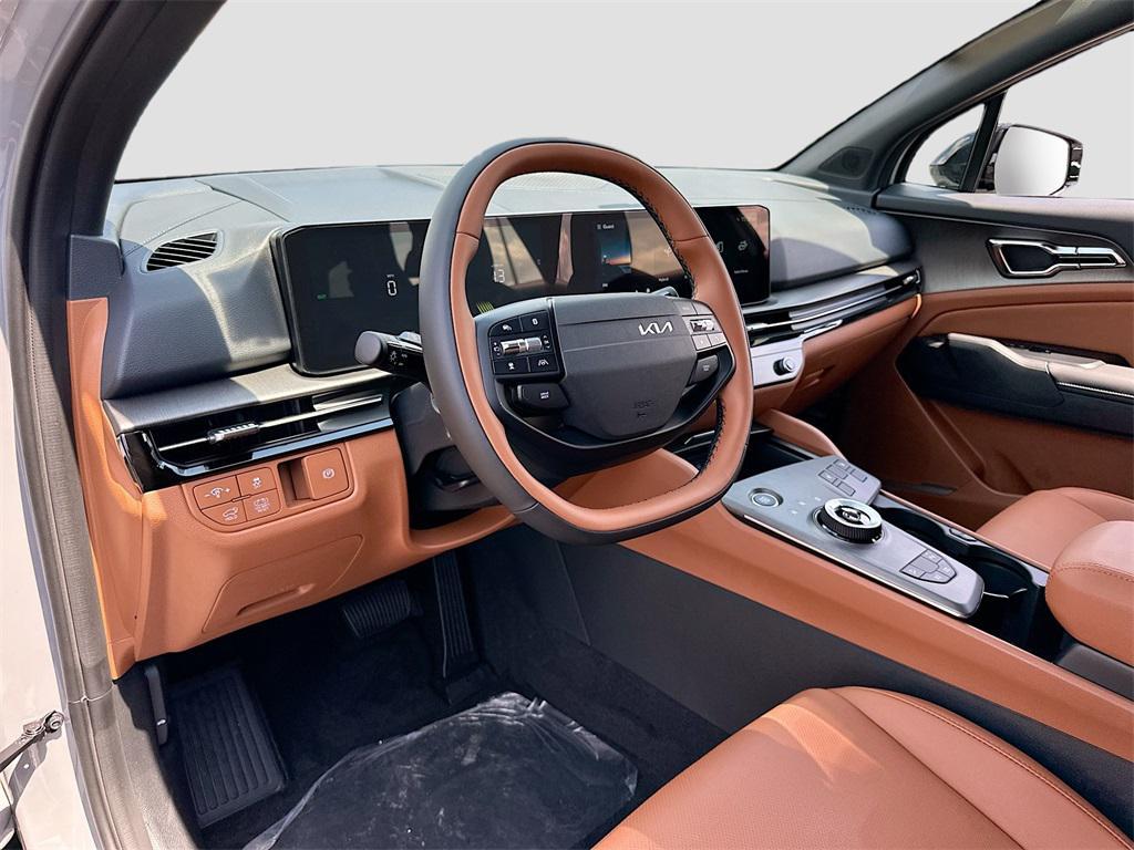 new 2026 Kia Sportage car, priced at $35,558