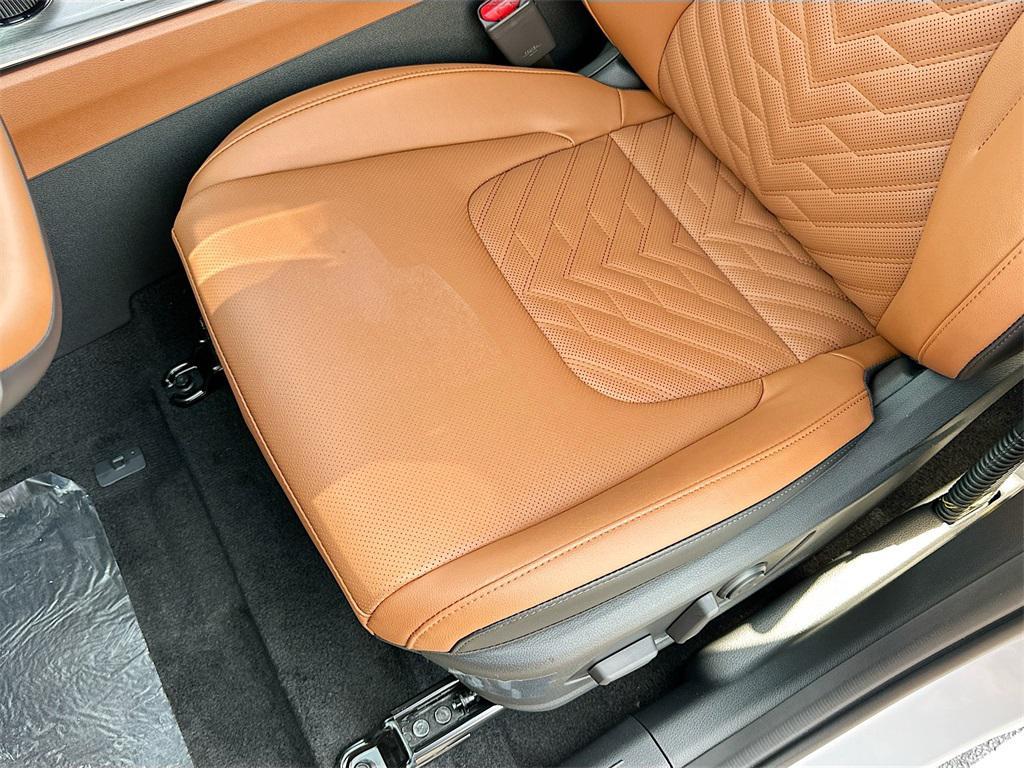 new 2026 Kia Sportage car, priced at $35,558