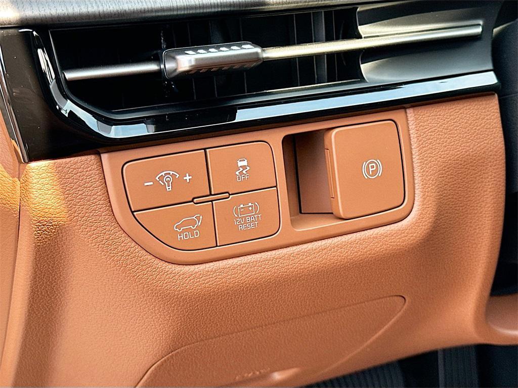 new 2026 Kia Sportage car, priced at $35,558