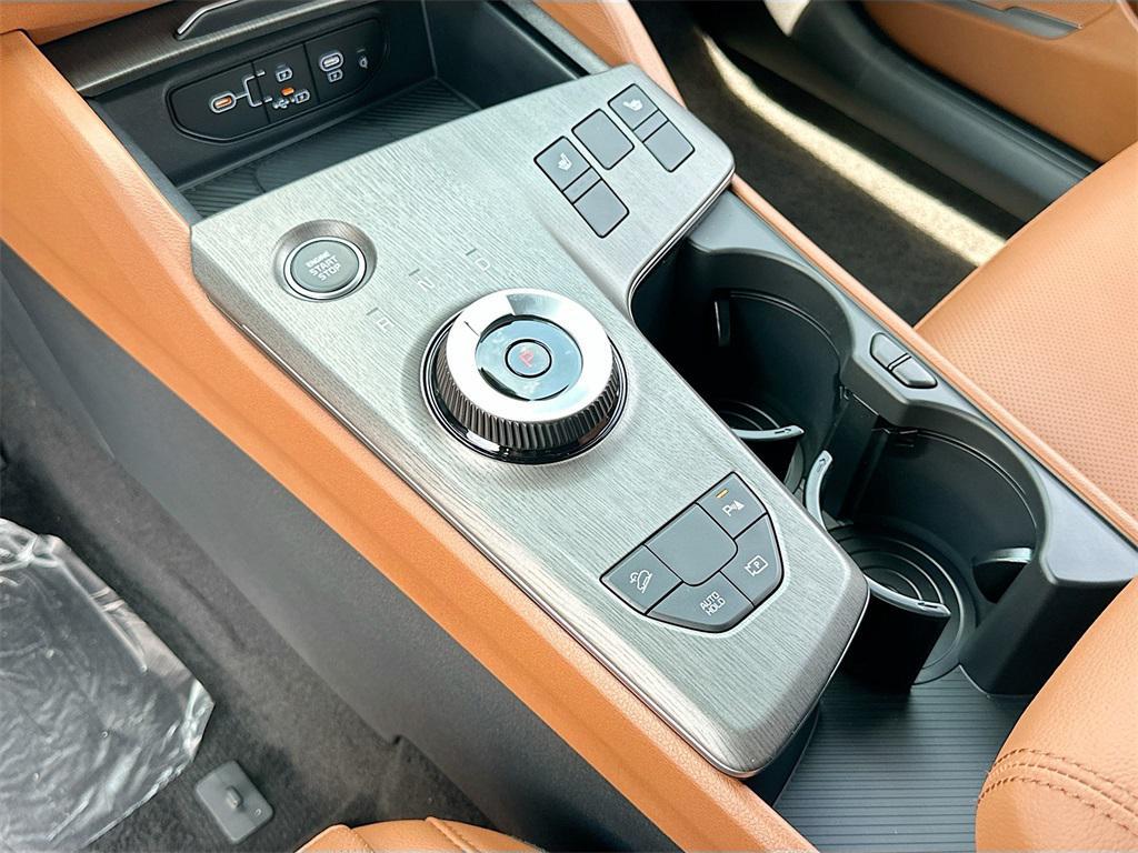 new 2026 Kia Sportage car, priced at $35,558