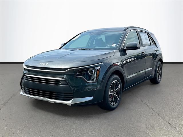 new 2025 Kia Niro car, priced at $25,410