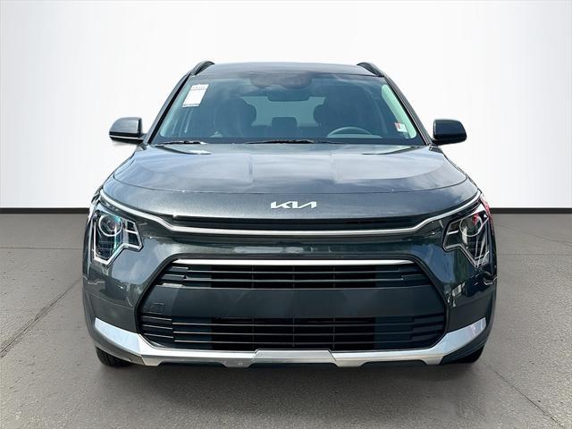 new 2025 Kia Niro car, priced at $25,410