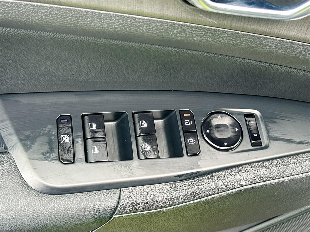 new 2026 Kia Sportage car, priced at $34,445