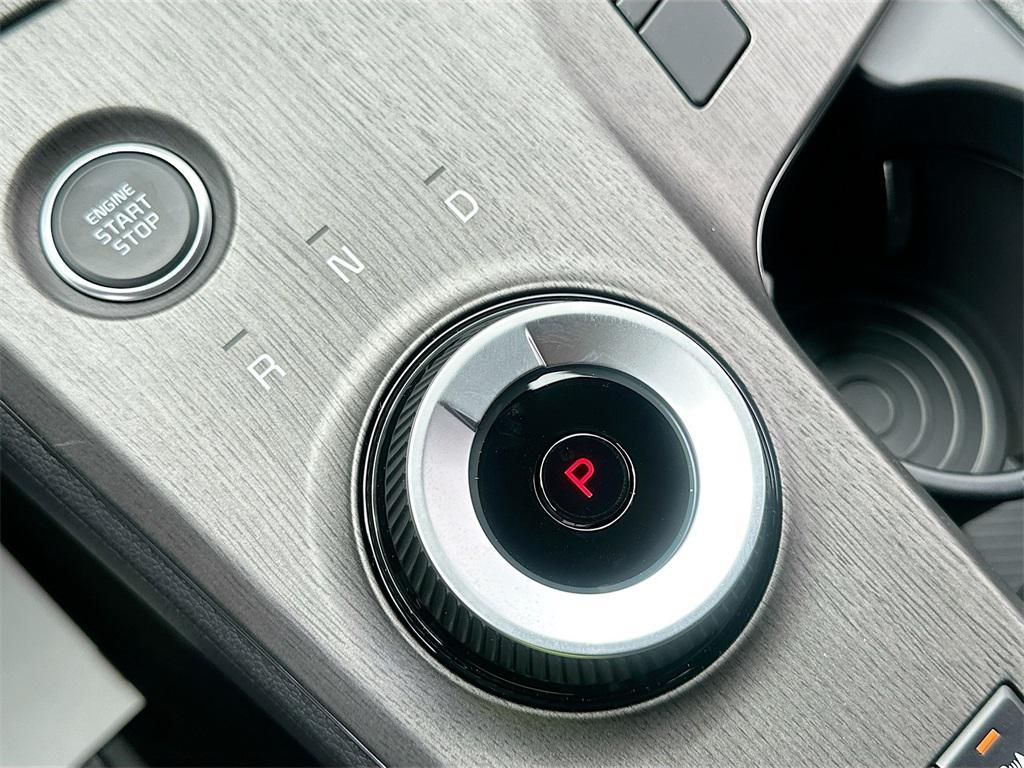 new 2026 Kia Sportage car, priced at $34,445