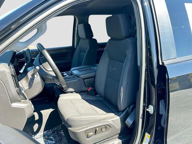 used 2023 Chevrolet Silverado 1500 car, priced at $39,551