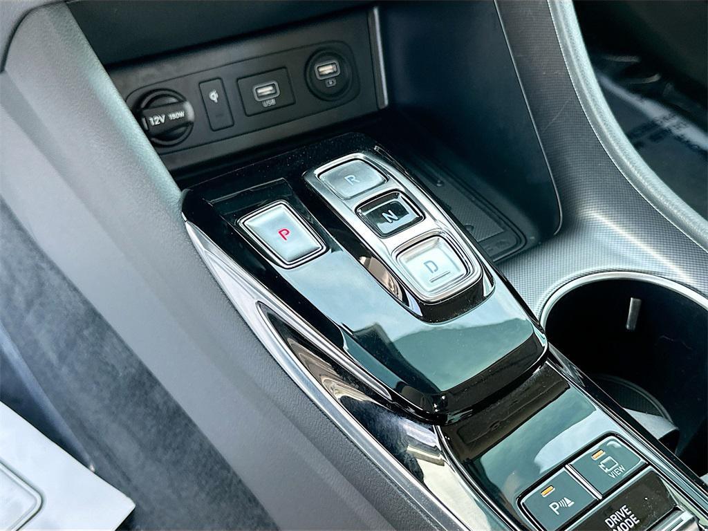 used 2021 Hyundai Sonata car, priced at $21,991