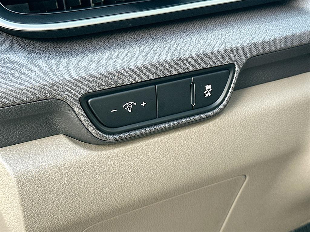 new 2026 Kia Carnival car, priced at $44,568