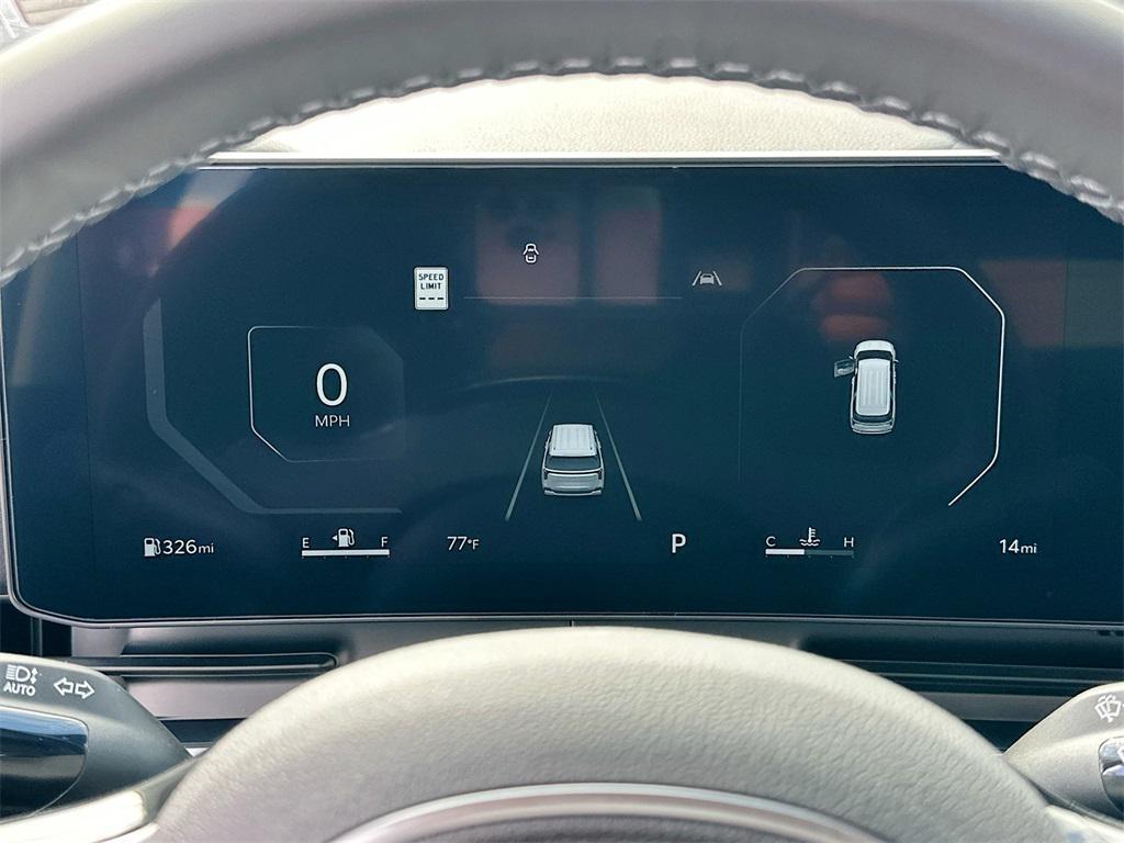 new 2026 Kia Carnival car, priced at $44,568