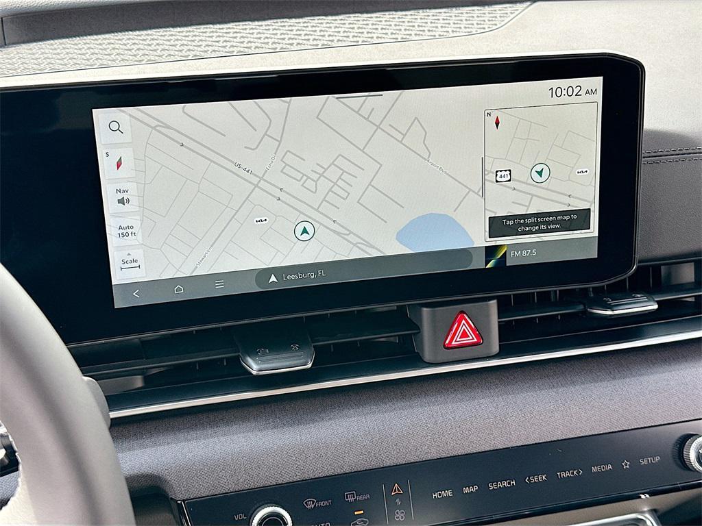 new 2026 Kia Carnival car, priced at $44,568