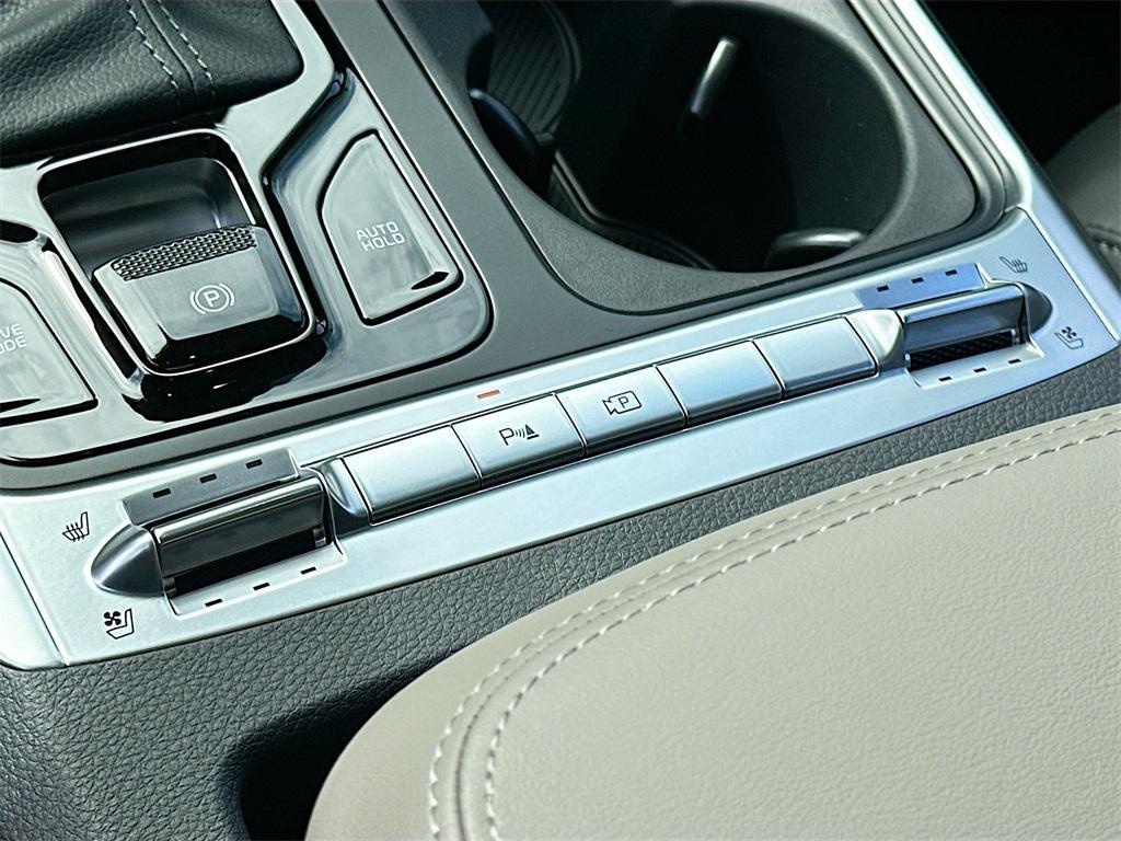 new 2026 Kia Carnival car, priced at $44,568