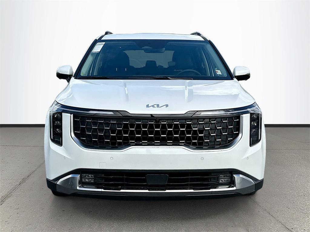 new 2026 Kia Carnival car, priced at $44,568