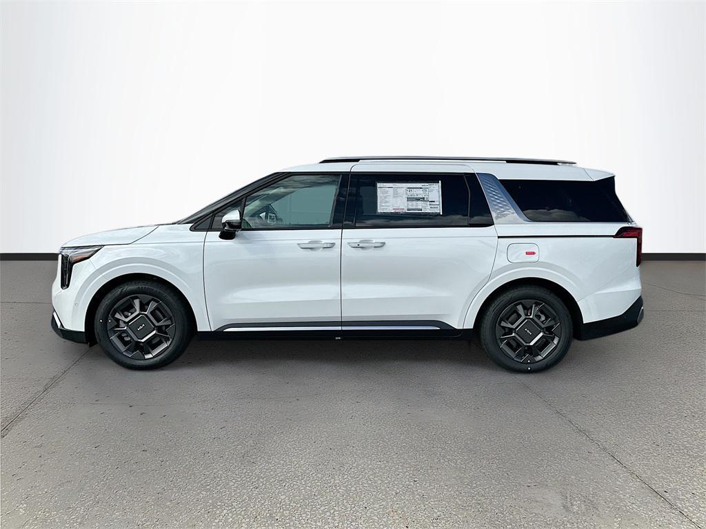 new 2026 Kia Carnival car, priced at $44,568