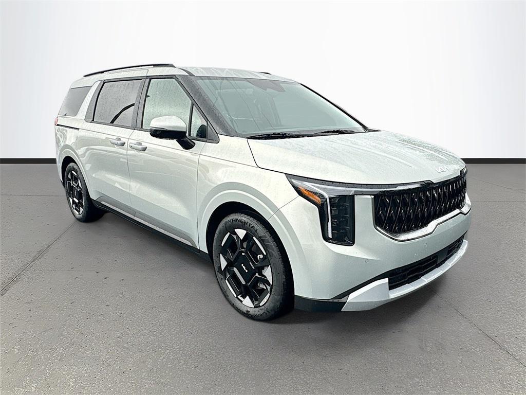new 2026 Kia Carnival car, priced at $40,465