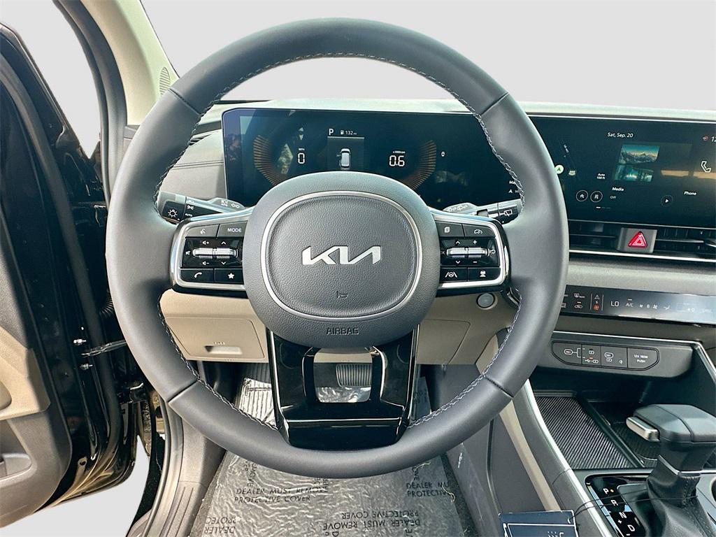 new 2026 Kia Carnival car, priced at $40,127