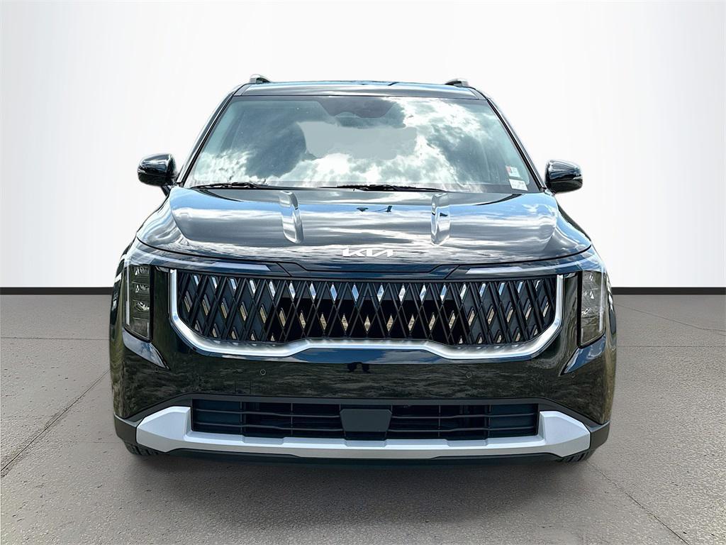 new 2026 Kia Carnival car, priced at $40,127