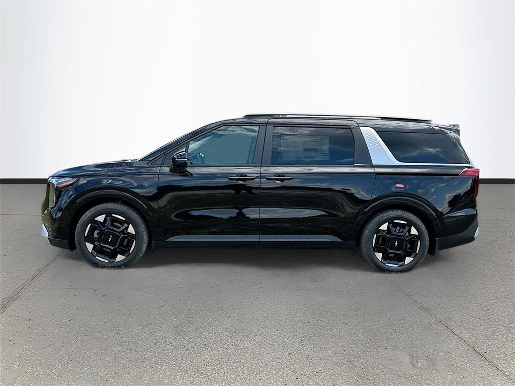 new 2026 Kia Carnival car, priced at $40,127