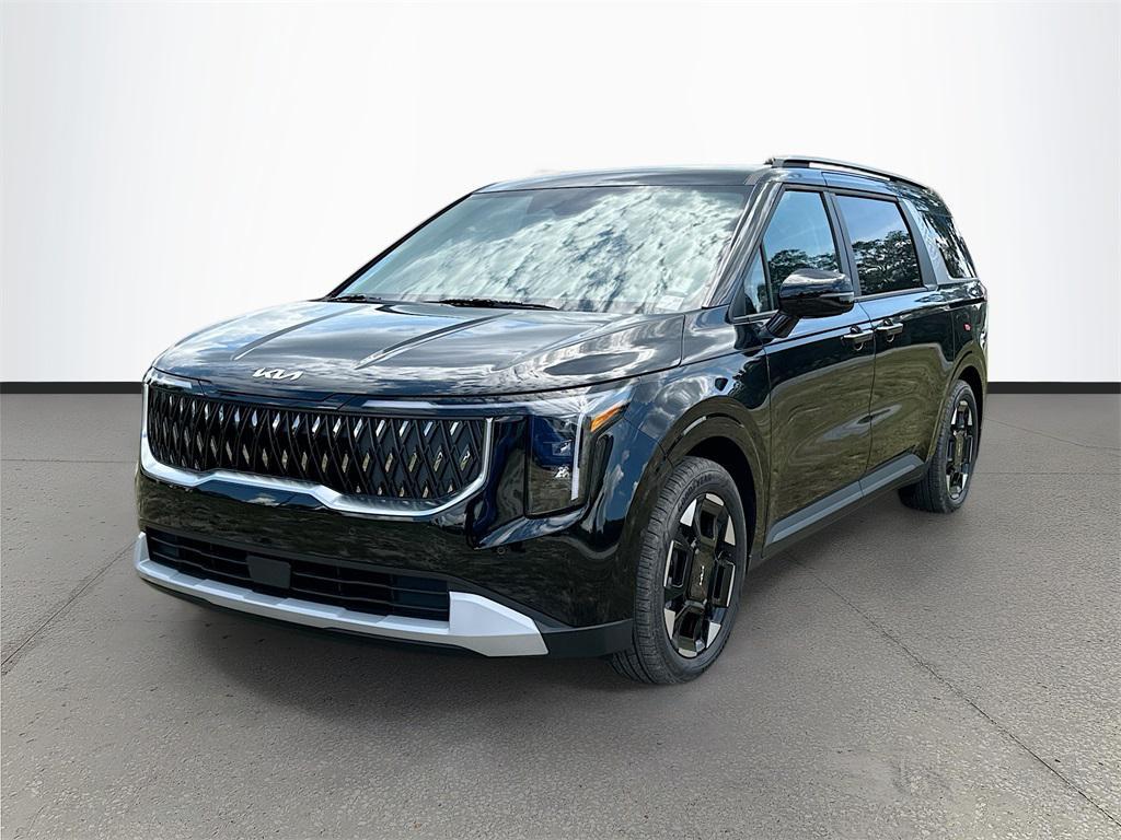 new 2026 Kia Carnival car, priced at $40,127