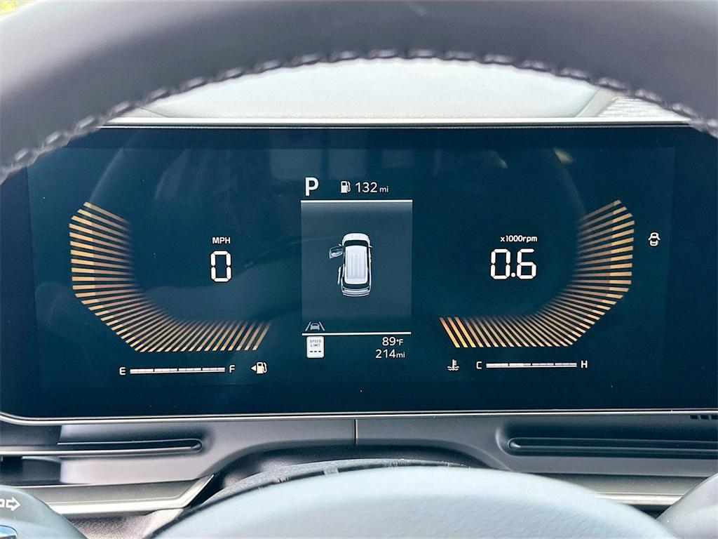 new 2026 Kia Carnival car, priced at $40,127