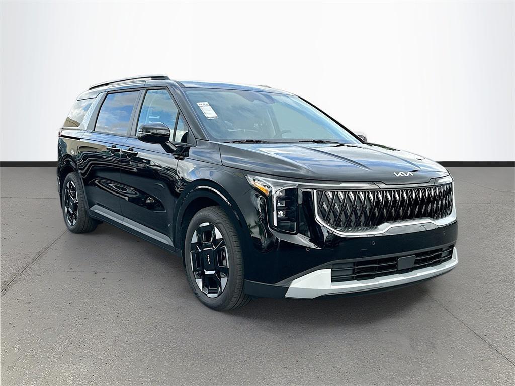 new 2026 Kia Carnival car, priced at $39,690